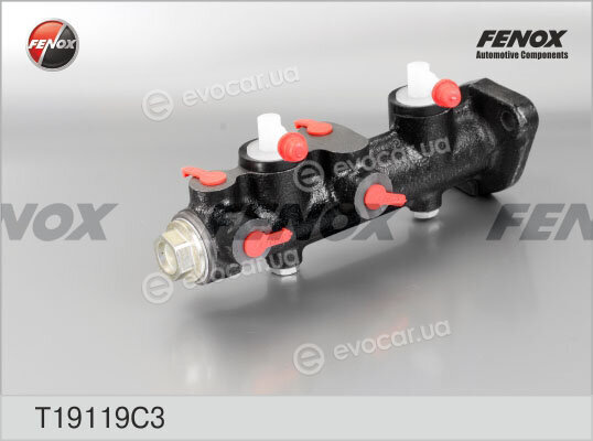 Fenox T19119C3