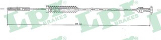 LPR / Samko C0850B