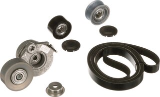 Gates K016PK2573