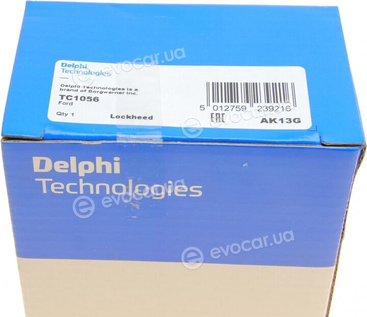 Delphi TC1056