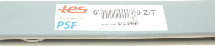 TES 6751300019ZT