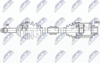NTY NPW-NS-088