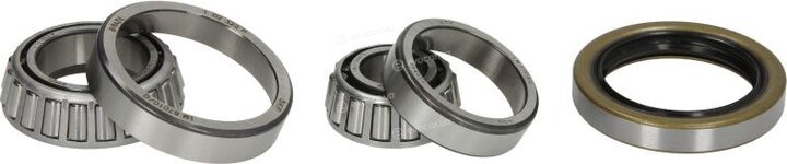 SKF VKBA 1400