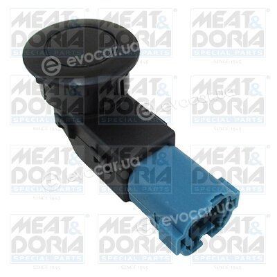 Meat & Doria 94695