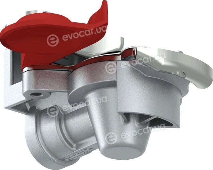 Wabco 4522002110