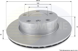 Comline ADC1716V