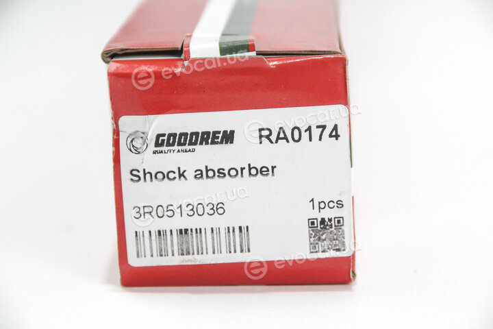 Goodrem RA0174