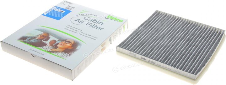 Valeo 698862