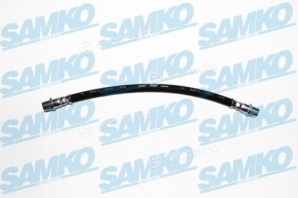 LPR / Samko 6T48972