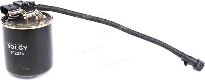 Solgy 102044