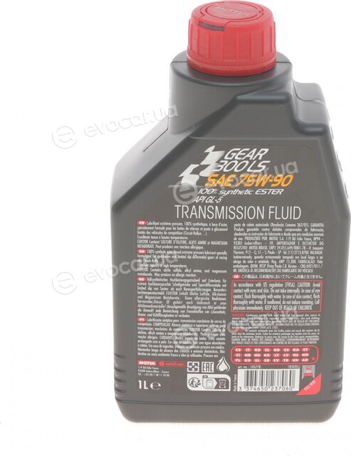 Motul 105778