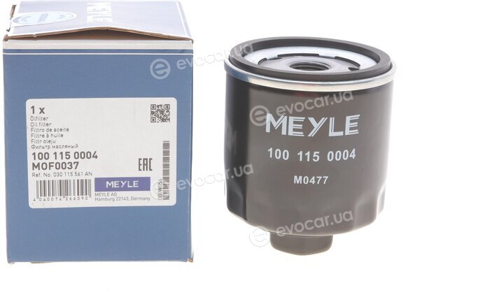 Meyle 100 115 0004