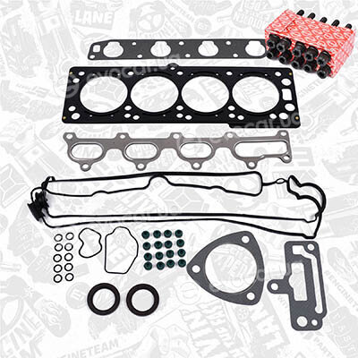 ET Engineteam TS0030BT