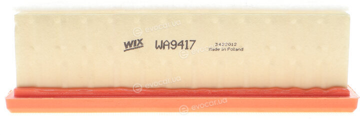 WIX WA9417