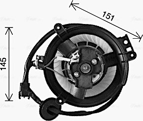 Ava Quality MS8771