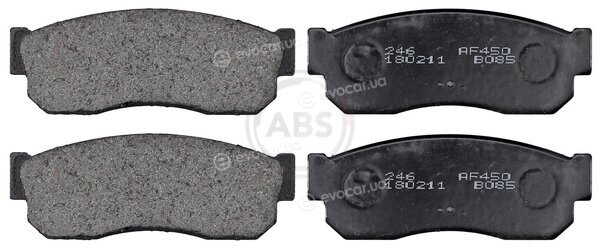 A.B.S. 36520