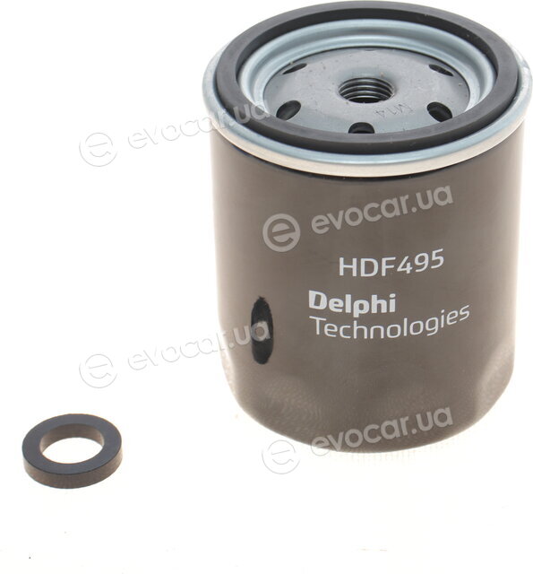 Delphi HDF495