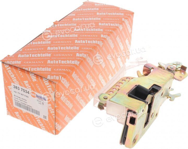 Autotechteile 383 7034