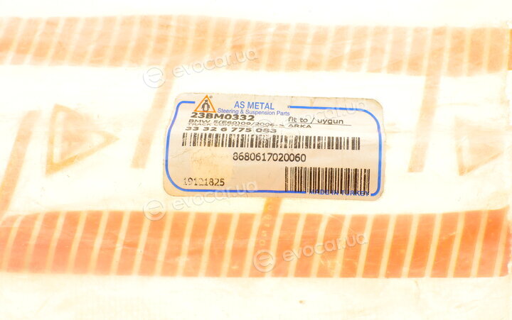 AS Metal 23BM0332
