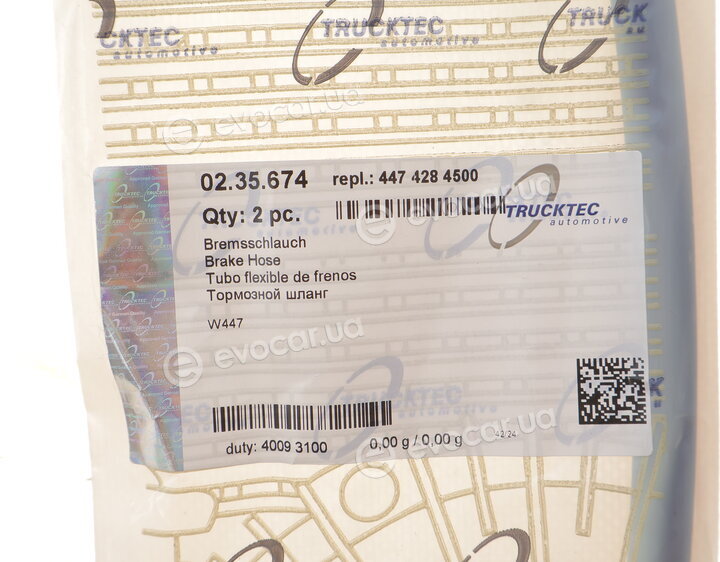 Trucktec 02.35.674