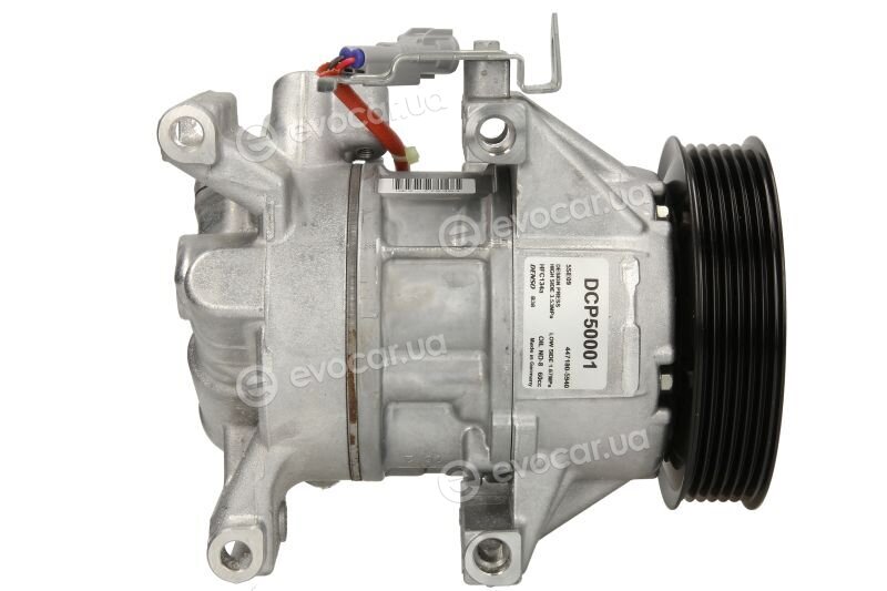 Denso DCP50001