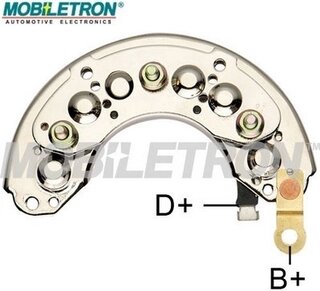 Mobiletron RH-15C