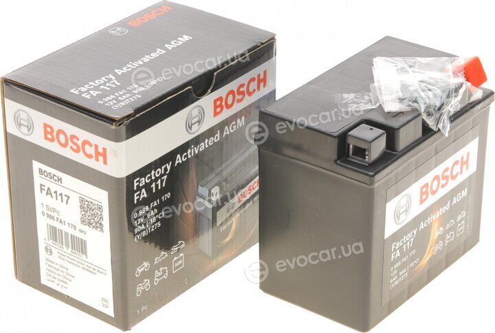 Bosch 0 986 FA1 170