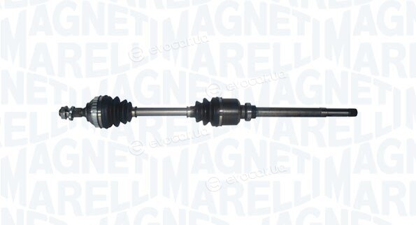 Magneti Marelli 302004190144