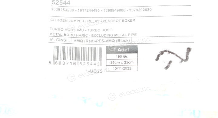 Ucel 52544