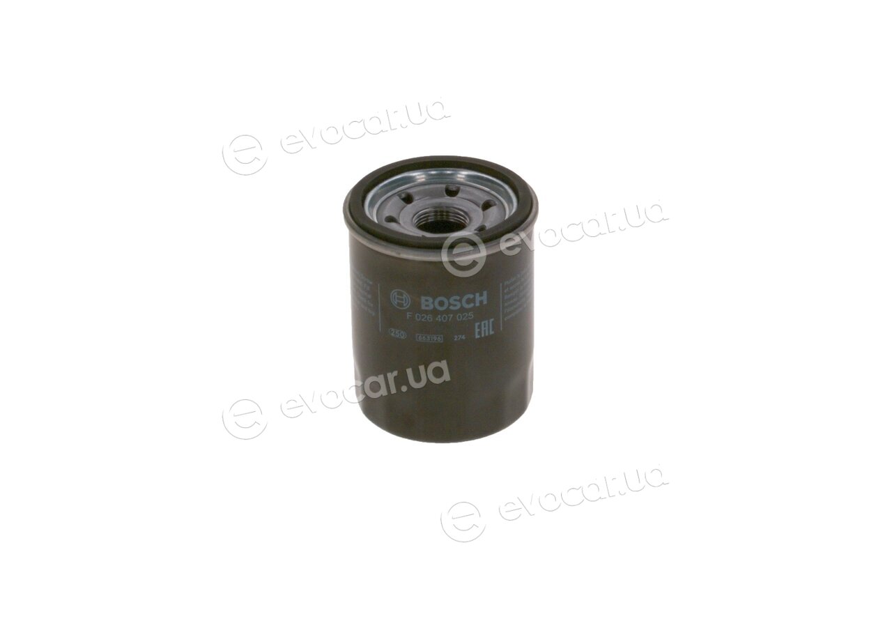 Bosch F 026 407 025