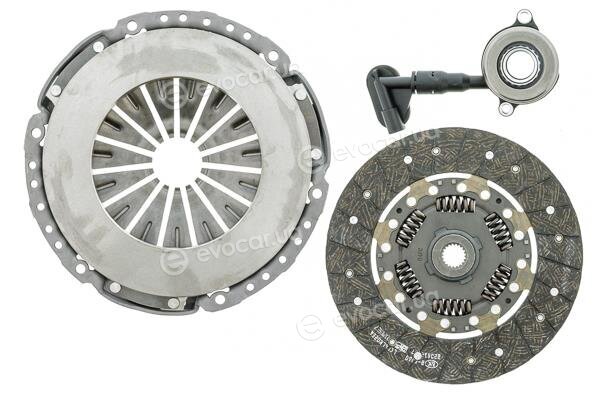 Aisin AI CKE-FO13R