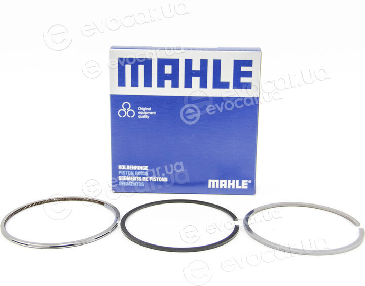 Mahle 002 24 N2