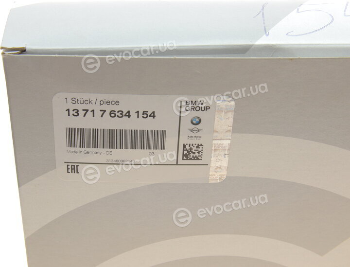 BMW / Mini 13717634154