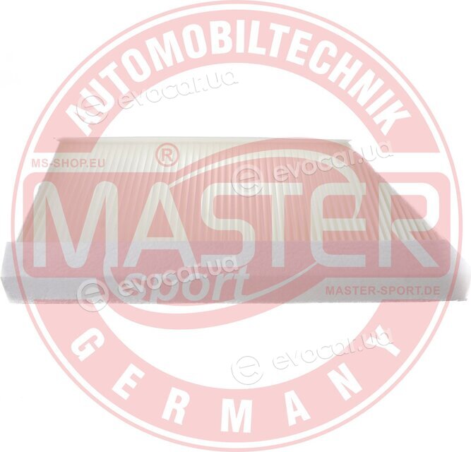 Master Sport 3461-IF-PCS-MS