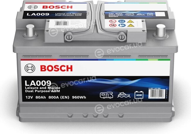 Bosch 0 092 LA0 090