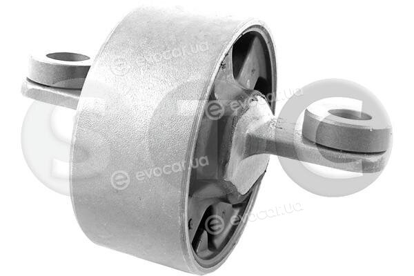 Metalcaucho / STC T458042