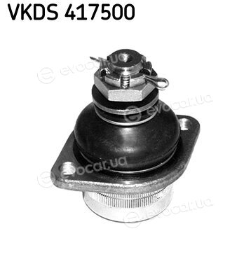 SKF VKDS 417500