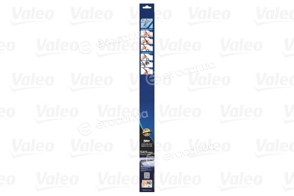 Valeo 572306