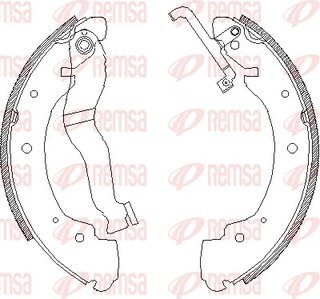 Remsa 4402.00