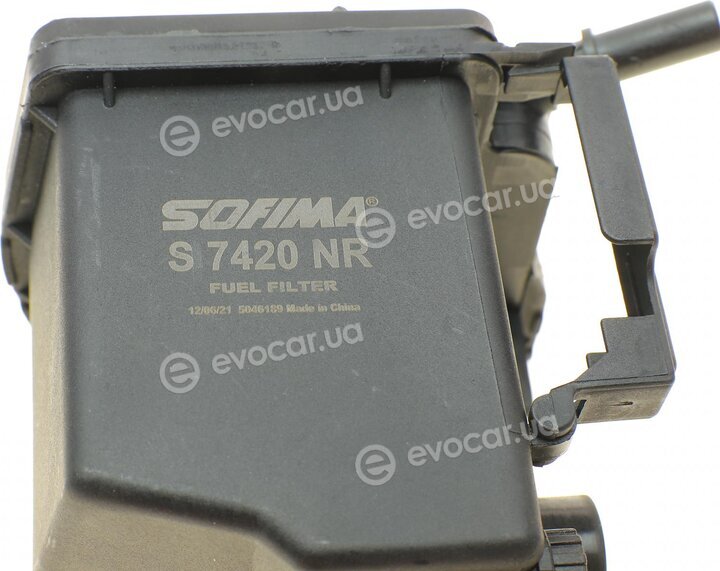 Sofima S 7420 NR