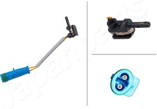 Japanparts BPW-019