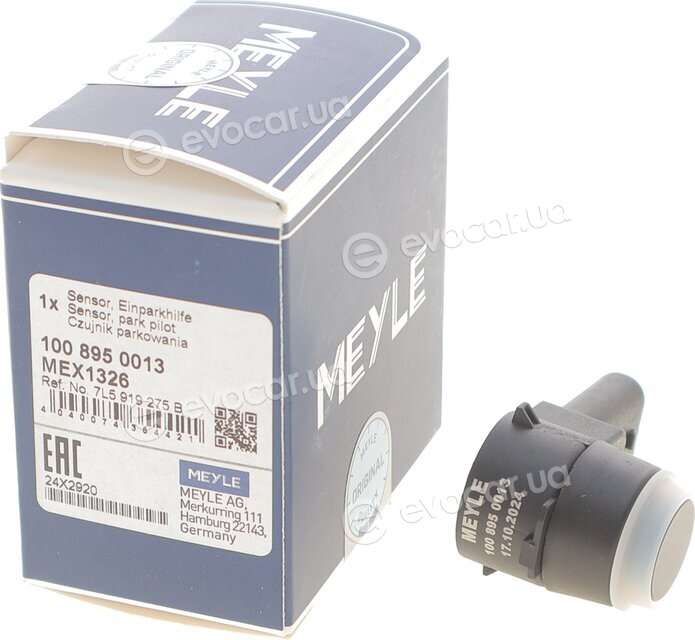 Meyle 100 895 0013