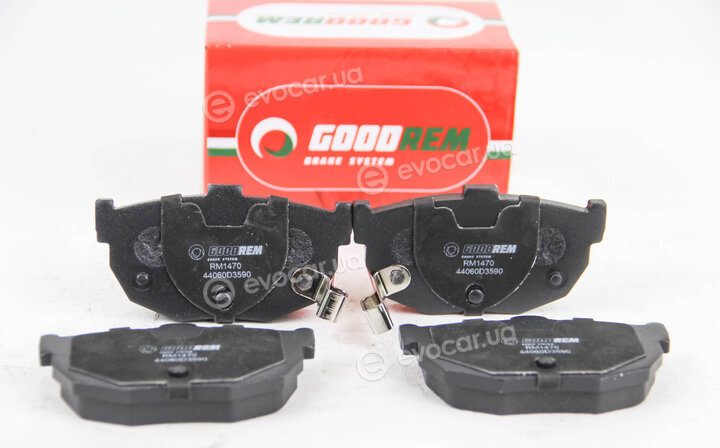 Goodrem RM1470