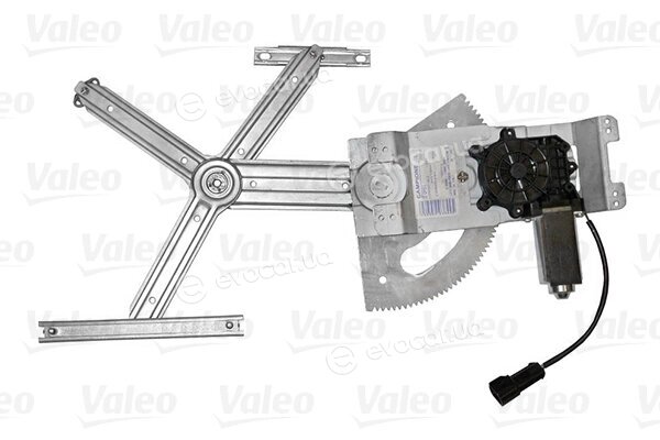 Valeo 851690