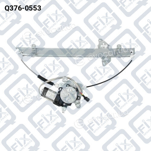 Q-Fix Q3760553