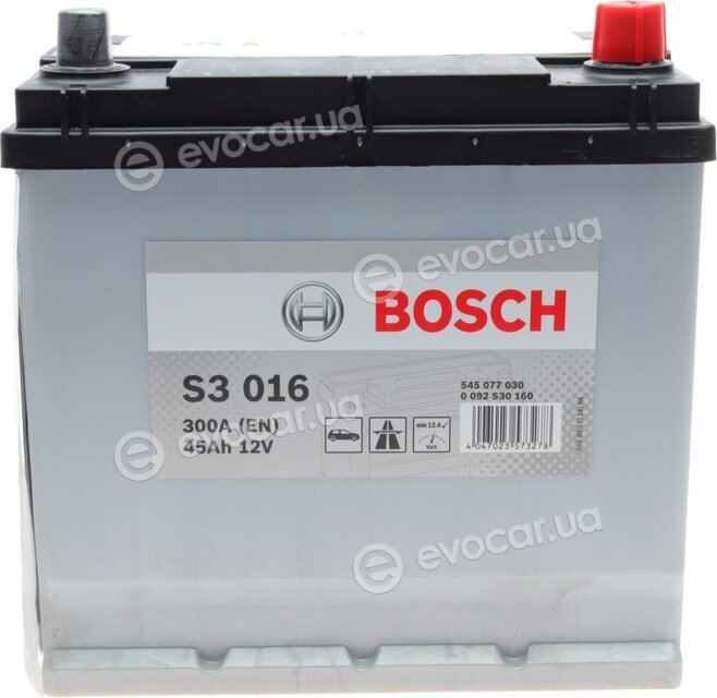 Bosch 0 092 S30 160