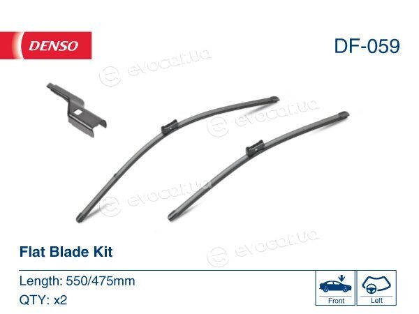 Denso DF-059