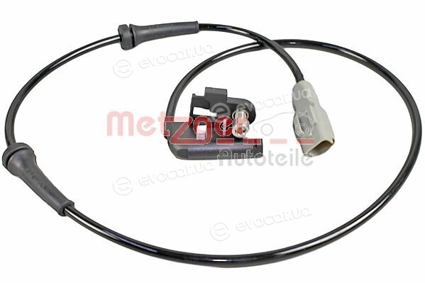 Metzger 0900234