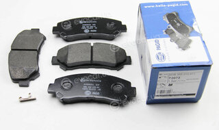 Hella 8DB 355 015-911