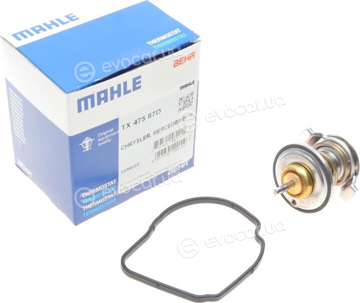 Mahle TX 475 87D